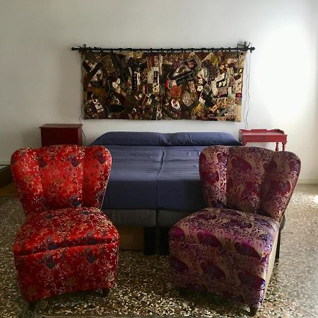 베니스 Residenza Emilia 아파트 외부 사진