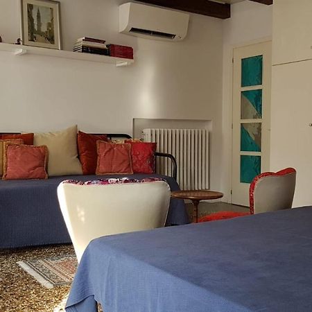 베니스 Residenza Emilia 아파트 외부 사진