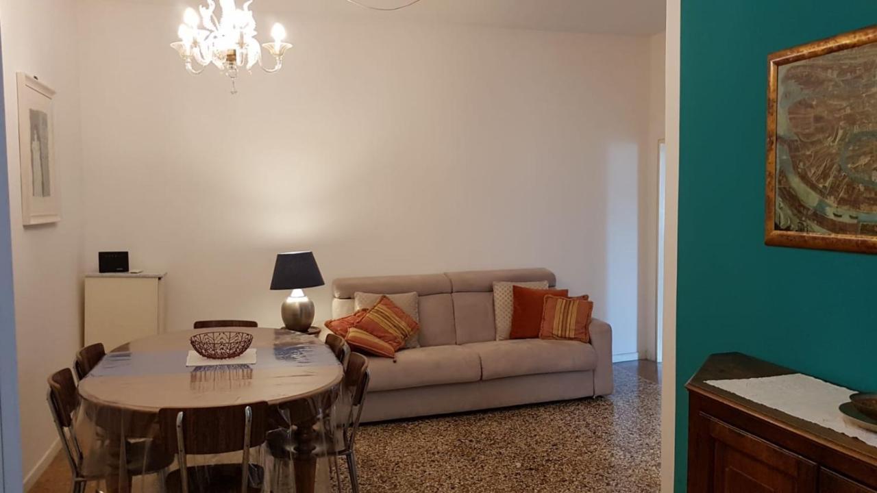 베니스 Residenza Emilia 아파트 외부 사진