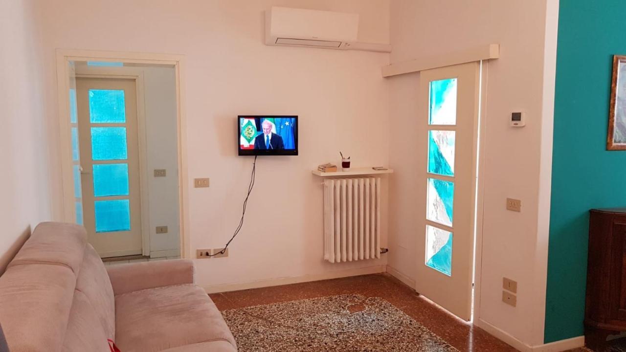 베니스 Residenza Emilia 아파트 외부 사진