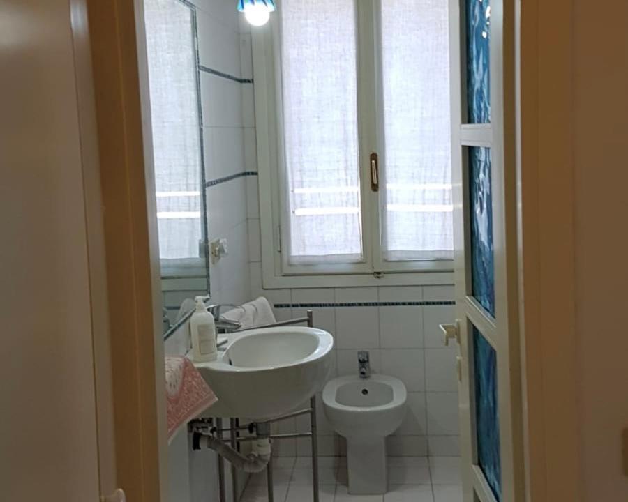 베니스 Residenza Emilia 아파트 외부 사진